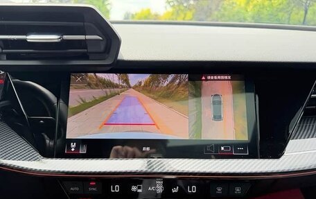 Audi A3, 2022 год, 1 560 000 рублей, 23 фотография