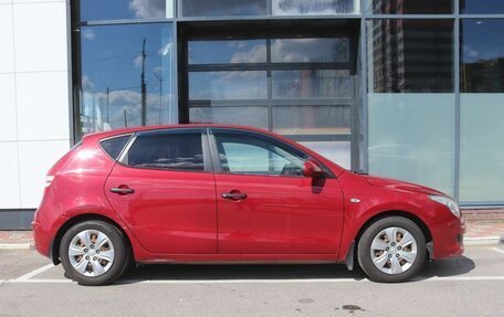 Hyundai i30 I, 2010 год, 459 000 рублей, 6 фотография