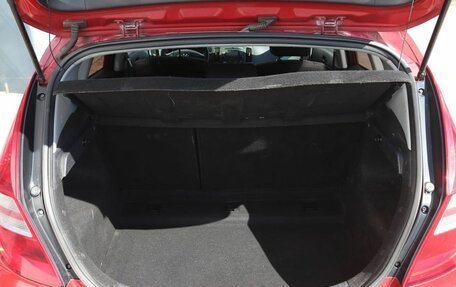 Hyundai i30 I, 2010 год, 459 000 рублей, 9 фотография