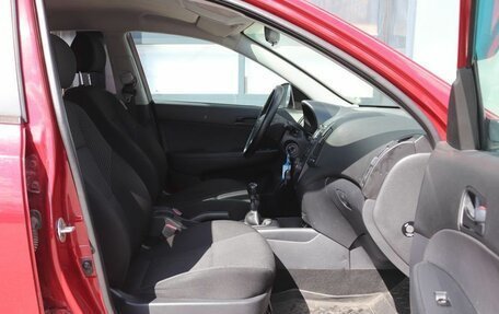 Hyundai i30 I, 2010 год, 459 000 рублей, 12 фотография