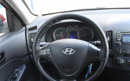 Hyundai i30 I, 2010 год, 459 000 рублей, 15 фотография