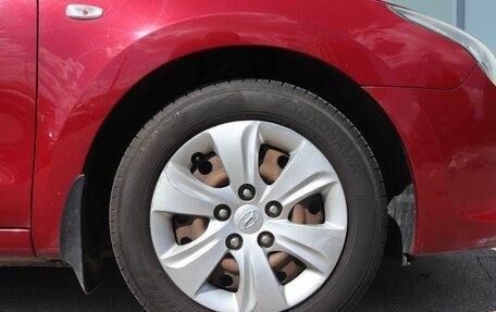Hyundai i30 I, 2010 год, 459 000 рублей, 10 фотография