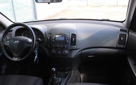 Hyundai i30 I, 2010 год, 459 000 рублей, 13 фотография