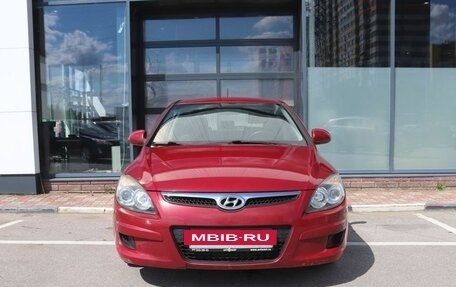 Hyundai i30 I, 2010 год, 459 000 рублей, 8 фотография