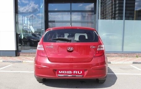 Hyundai i30 I, 2010 год, 459 000 рублей, 4 фотография