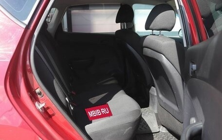 Hyundai i30 I, 2010 год, 459 000 рублей, 11 фотография