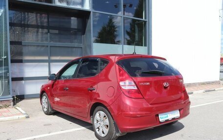 Hyundai i30 I, 2010 год, 459 000 рублей, 3 фотография
