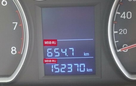 Hyundai i30 I, 2010 год, 459 000 рублей, 16 фотография