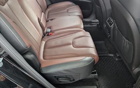 Hyundai Santa Fe IV, 2021 год, 3 670 000 рублей, 16 фотография