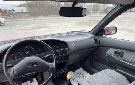 Toyota Corolla, 1992 год, 530 000 рублей, 11 фотография