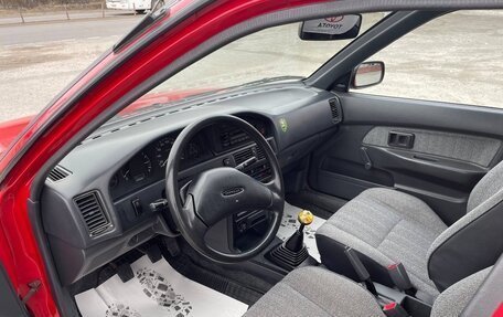 Toyota Corolla, 1992 год, 530 000 рублей, 9 фотография
