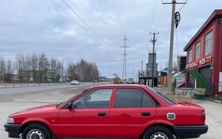 Toyota Corolla, 1992 год, 530 000 рублей, 2 фотография