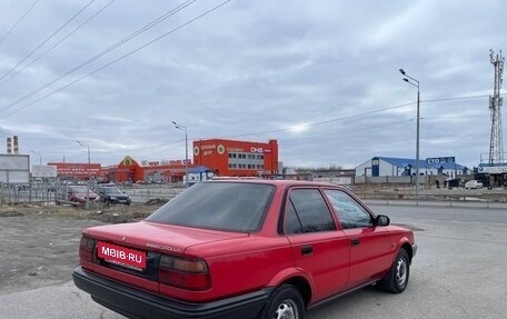 Toyota Corolla, 1992 год, 530 000 рублей, 3 фотография