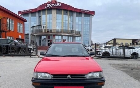 Toyota Corolla, 1992 год, 530 000 рублей, 8 фотография