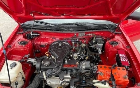 Toyota Corolla, 1992 год, 530 000 рублей, 4 фотография