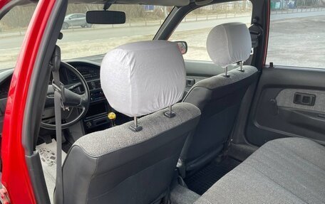 Toyota Corolla, 1992 год, 530 000 рублей, 17 фотография