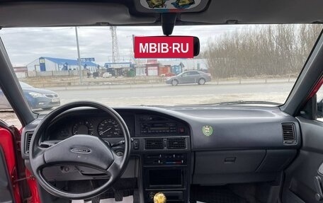 Toyota Corolla, 1992 год, 530 000 рублей, 15 фотография
