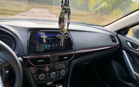 Mazda 6, 2013 год, 2 фотография