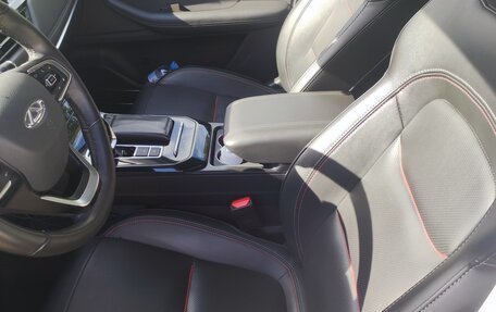 Chery Tiggo 7 Pro, 2022 год, 1 600 000 рублей, 7 фотография