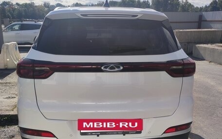 Chery Tiggo 7 Pro, 2022 год, 1 600 000 рублей, 4 фотография