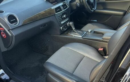 Mercedes-Benz C-Класс, 2012 год, 1 399 999 рублей, 8 фотография