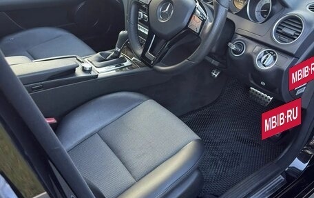 Mercedes-Benz C-Класс, 2012 год, 1 399 999 рублей, 9 фотография