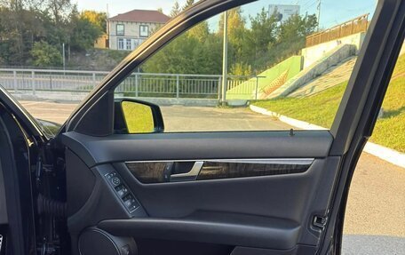 Mercedes-Benz C-Класс, 2012 год, 1 399 999 рублей, 12 фотография