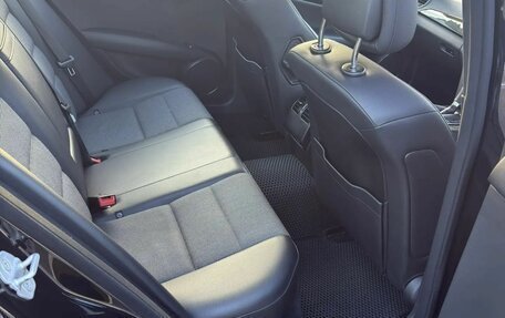 Mercedes-Benz C-Класс, 2012 год, 1 399 999 рублей, 11 фотография