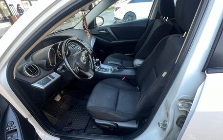 Mazda 3, 2011 год, 865 000 рублей, 6 фотография