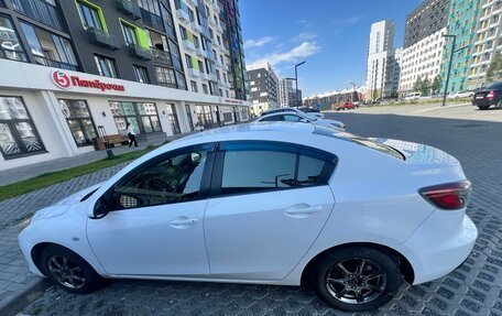 Mazda 3, 2011 год, 865 000 рублей, 4 фотография