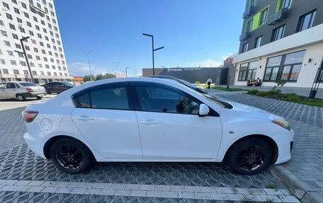 Mazda 3, 2011 год, 865 000 рублей, 2 фотография