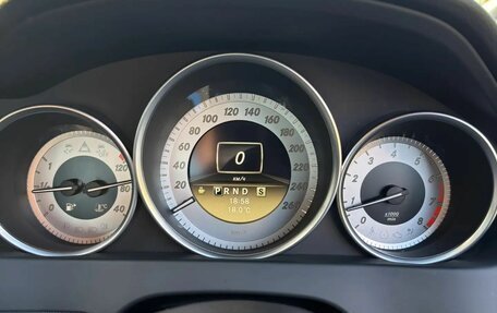 Mercedes-Benz C-Класс, 2012 год, 1 399 999 рублей, 17 фотография