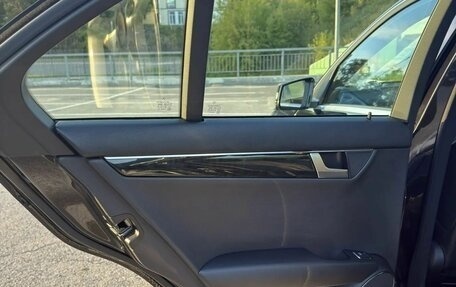 Mercedes-Benz C-Класс, 2012 год, 1 399 999 рублей, 14 фотография