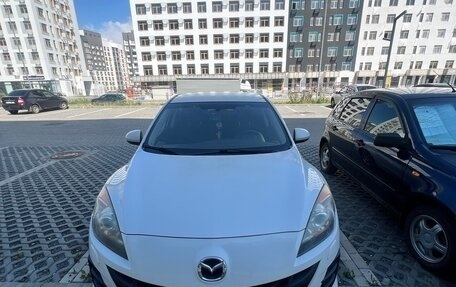 Mazda 3, 2011 год, 865 000 рублей, 3 фотография