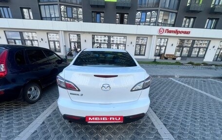Mazda 3, 2011 год, 865 000 рублей, 5 фотография