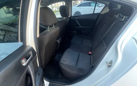 Mazda 3, 2011 год, 865 000 рублей, 7 фотография