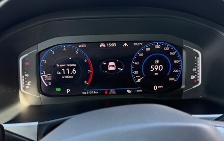 Volkswagen Teramont I, 2021 год, 3 850 000 рублей, 9 фотография