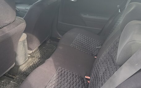Renault Megane II, 2007 год, 650 000 рублей, 4 фотография