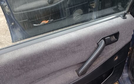 Volkswagen Passat B3, 1993 год, 120 000 рублей, 8 фотография