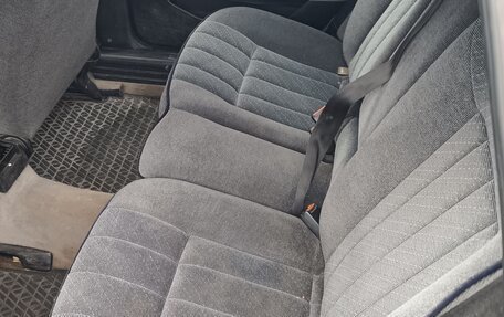 Volkswagen Passat B3, 1993 год, 120 000 рублей, 9 фотография
