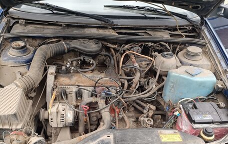 Volkswagen Passat B3, 1993 год, 120 000 рублей, 11 фотография