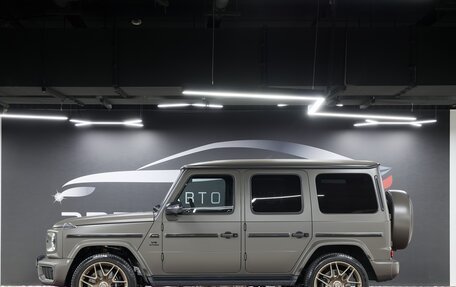 Mercedes-Benz G-Класс AMG, 2024 год, 27 300 000 рублей, 2 фотография