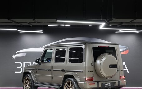Mercedes-Benz G-Класс AMG, 2024 год, 27 300 000 рублей, 3 фотография