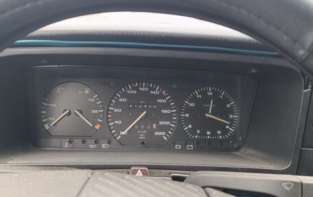 Volkswagen Passat B3, 1993 год, 120 000 рублей, 25 фотография