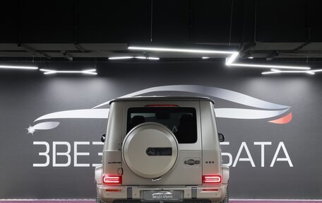 Mercedes-Benz G-Класс AMG, 2024 год, 27 300 000 рублей, 4 фотография