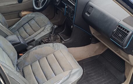 Volkswagen Passat B3, 1993 год, 120 000 рублей, 27 фотография