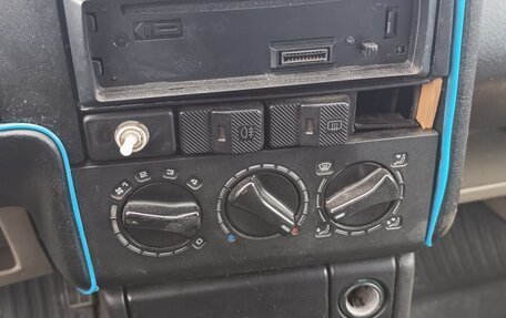 Volkswagen Passat B3, 1993 год, 120 000 рублей, 26 фотография