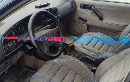 Volkswagen Passat B3, 1993 год, 120 000 рублей, 24 фотография