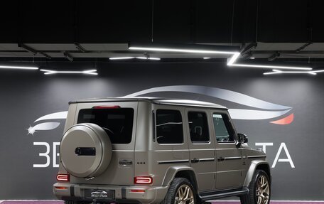 Mercedes-Benz G-Класс AMG, 2024 год, 27 300 000 рублей, 5 фотография