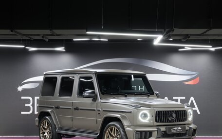 Mercedes-Benz G-Класс AMG, 2024 год, 27 300 000 рублей, 7 фотография